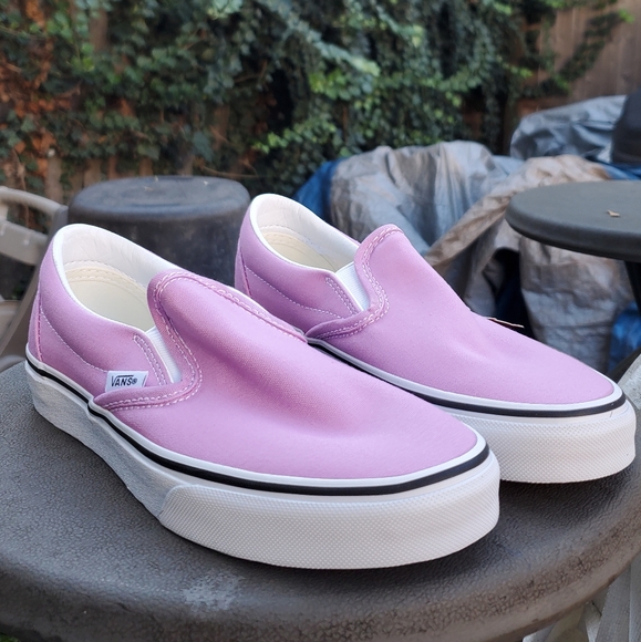 Vans Classic Slip on - Picture 3 of 7